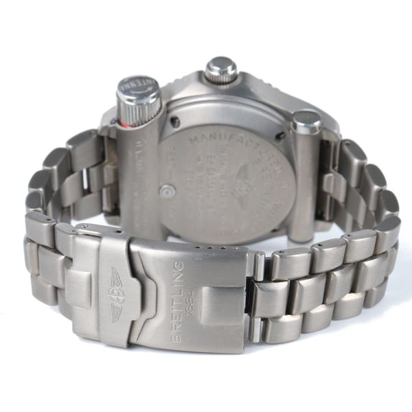 Breitling Emergency E56121.1